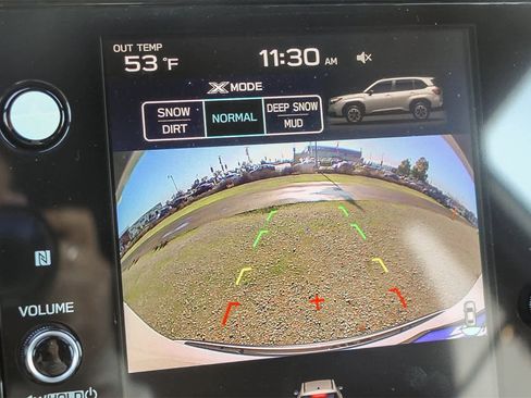 New 2026 Subaru Forester Touring image 19