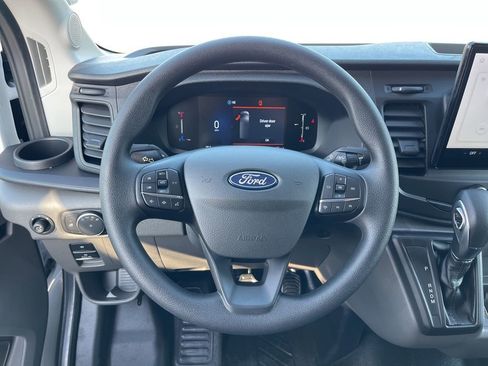 New 2026 Ford Transit 250 148 Medium Roof w/ Load Area Protection Package image 14