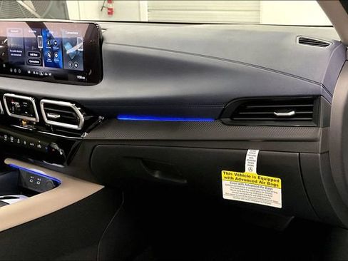 New 2026 Nissan Sentra SL w/ Floor Mat Package FWD image 35