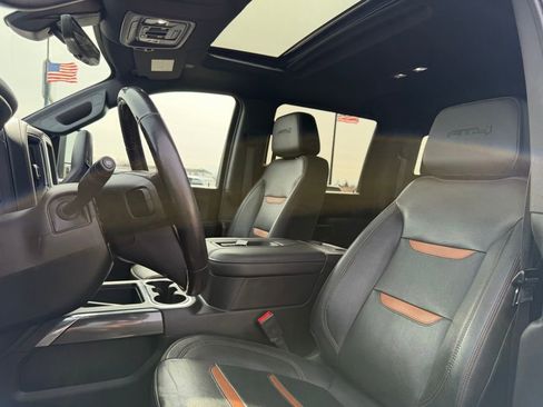 Used 2021 GMC Sierra 2500 AT4 w/ AT4 Premium Plus Package image 26