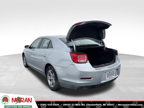 Used 2013 Chevrolet Malibu LS w/ Protection Package image 26