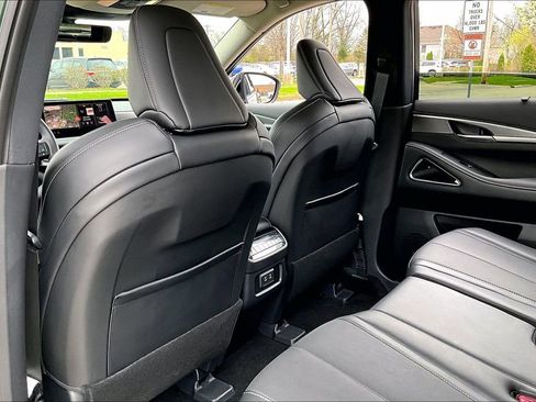 Certified 2026 INFINITI QX60 Luxe w/ Cargo Package image 31