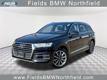 Used 2017 Audi Q7 3.0T Premium Plus w/ Premium Plus Package