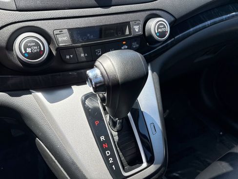 Used 2012 Honda CR-V EX-L image 22