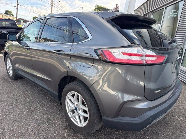 Used 2022 Ford Edge SEL w/ Convenience Package AWD/4WD image 8