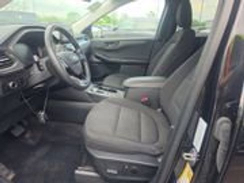 Used 2023 Ford Escape Active AWD/4WD image 2