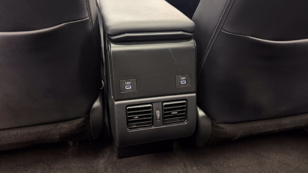Used 2025 Toyota bZ4X FWD w/ Weather Package image 28