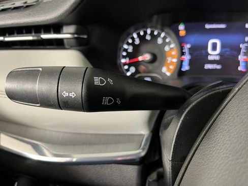 Used 2022 Jeep Compass Limited AWD/4WD image 22