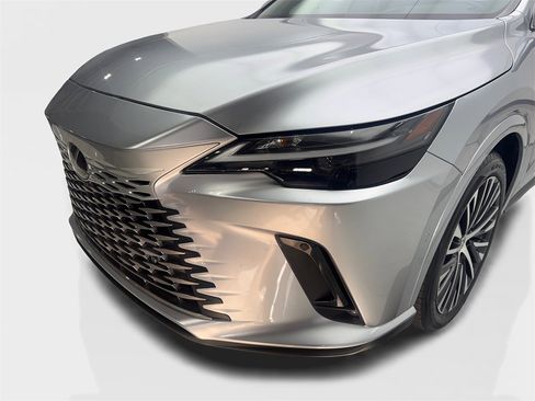 Used 2024 Lexus RX 350 Premium Plus w/ Convenience Package image 16