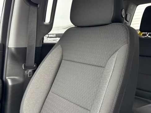 Used 2022 Chevrolet Silverado 1500 RST w/ Safety Package image 20