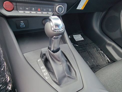 New 2026 Ford Mustang Coupe image 26