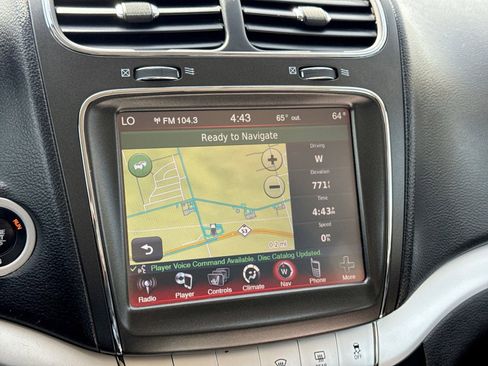Used 2017 Dodge Journey GT AWD/4WD image 34