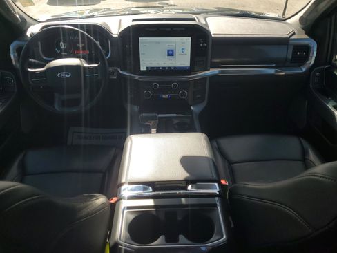 Used 2022 Ford F150 Lariat image 15