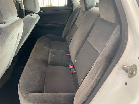 Used 2015 Chevrolet Impala Limited LS FWD image 14