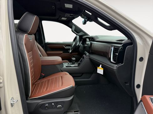 New 2026 GMC Sierra 1500 Denali Ultimate AWD/4WD image 19