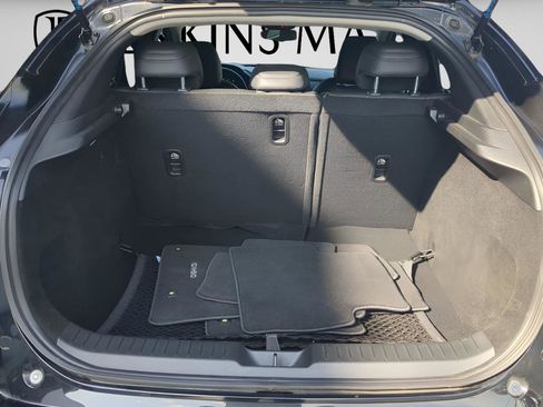 Used 2022 MAZDA CX-30 AWD 2.5 S w/ Preferred Package image 23