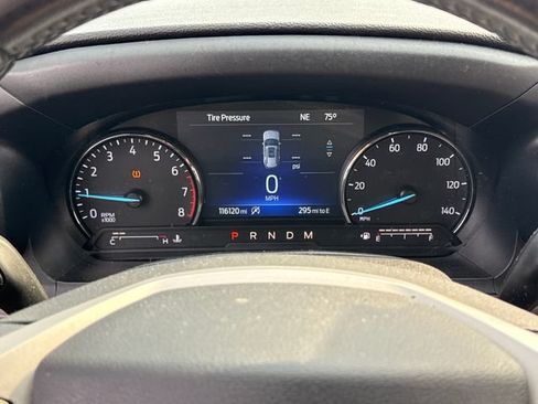Used 2021 Ford Explorer Limited w/ Equipment Group 301A AWD/4WD image 26
