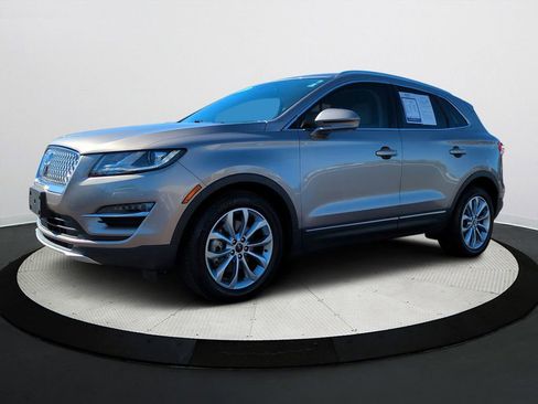 Used 2019 Lincoln MKC Select w/ Select Plus Package image 8