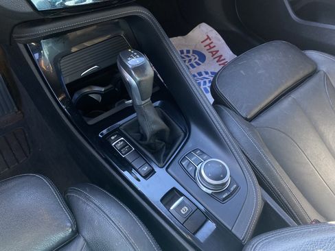 Used 2018 BMW X2 xDrive28i w/ M SportX Package image 15