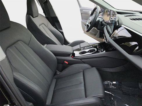 New 2026 Audi A6 Premium Plus image 10