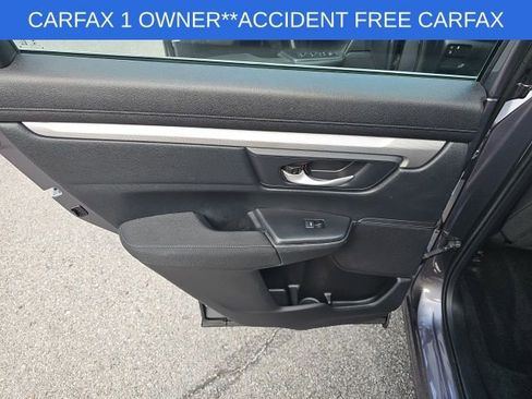 Used 2020 Honda CR-V LX image 30