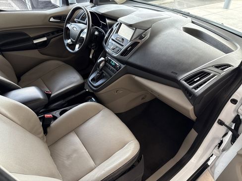 Used 2015 Ford Transit Connect Titanium image 15
