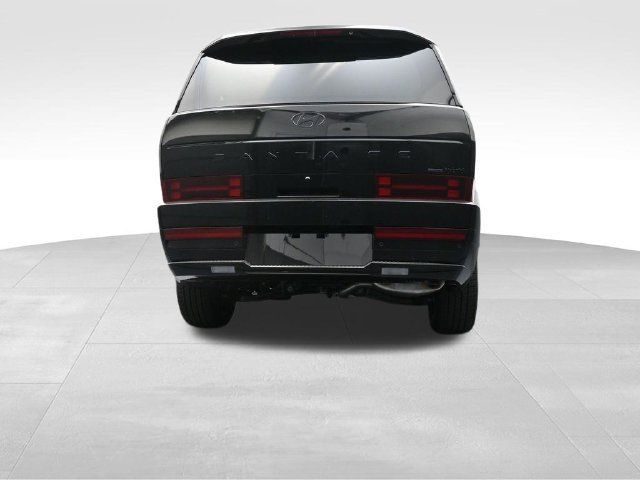 Used 2026 Hyundai Santa Fe Calligraphy AWD/4WD image 37