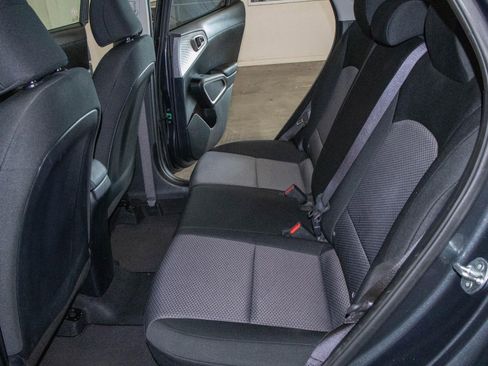 Used 2024 Kia Soul LX w/ Option Group 015 image 13