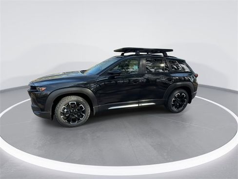 New 2026 MAZDA CX-50 Meridian Edition w/ Apex Package image 4