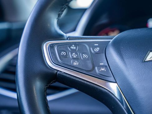 Used 2024 Chevrolet Malibu LT image 25