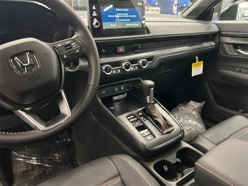 New 2026 Honda CR-V Sport-L image 11