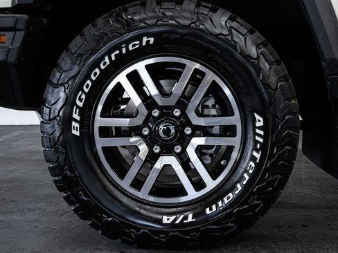 New 2026 INEOS Grenadier image 19