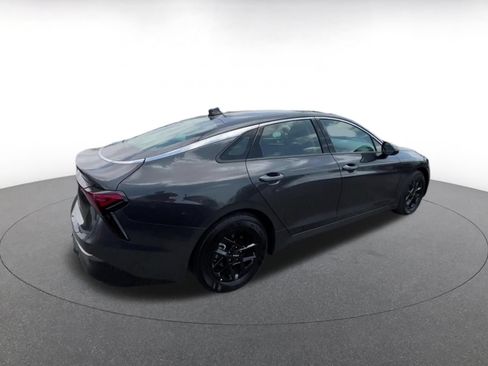 Used 2025 Kia K5 LXS FWD image 15