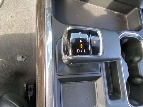 Used 2023 Chevrolet Silverado 1500 RST w/ RST All Star Premium Package image 20