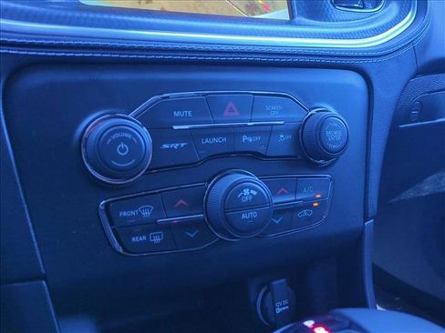 Used 2023 Dodge Charger SRT Hellcat image 13