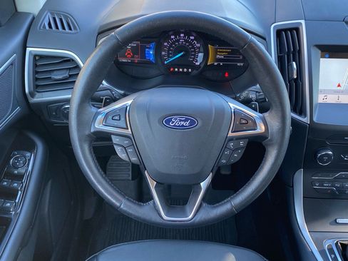 Certified 2018 Ford Edge SEL w/ Equipment Group 201A image 6