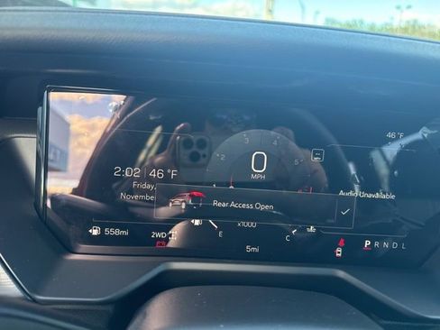 New 2026 GMC Acadia Elevation w/ Elevation Premium Package image 20