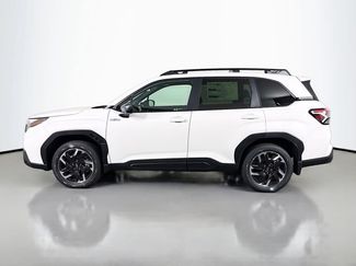 New 2026 Subaru Forester Premium AWD/4WD video 4
