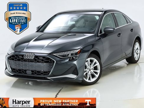 Used 2026 Audi A3 2.0T Premium w/ Convenience Package AWD/4WD image 1