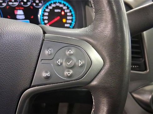 Used 2017 Chevrolet Tahoe LT image 36