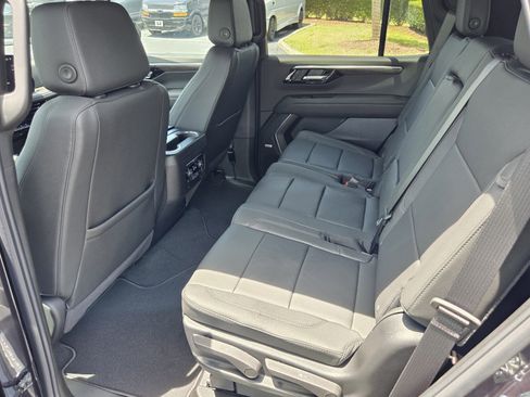New 2026 Chevrolet Tahoe LT w/ Comfort Package RWD image 6
