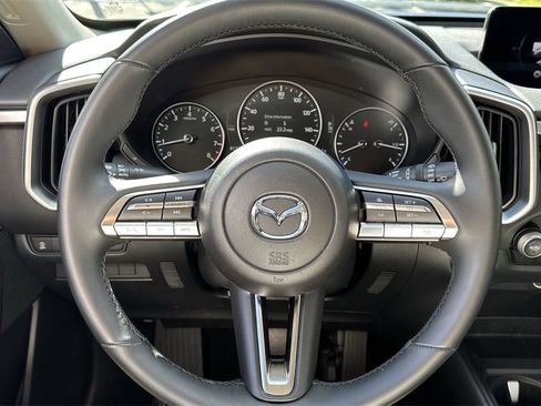Certified 2025 MAZDA CX-50 AWD 2.5 S w/ Weather Package image 49