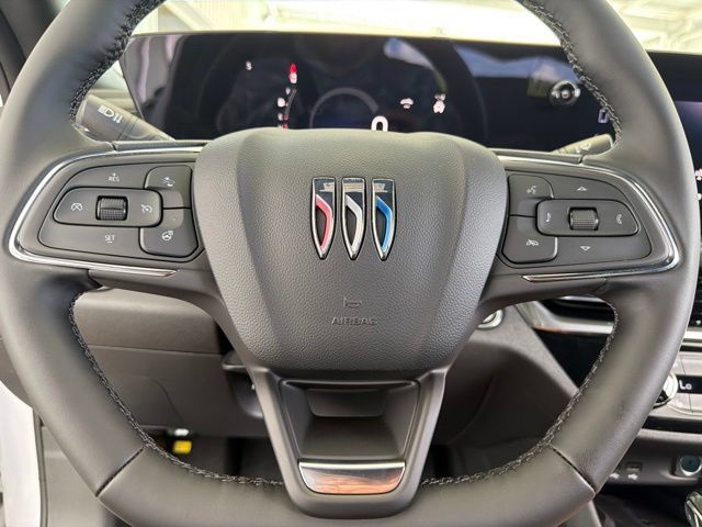 New 2026 Buick Envista Sport Touring w/ Convenience I Package FWD image 22