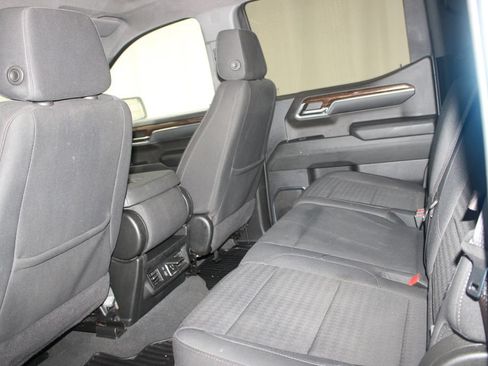 Used 2024 GMC Sierra 1500 Elevation AWD/4WD image 25