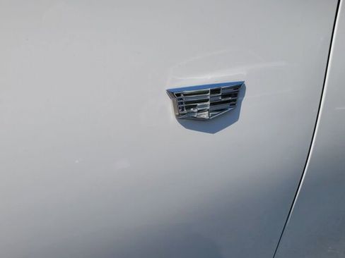 Used 2025 Cadillac CT4 Premium Luxury image 19