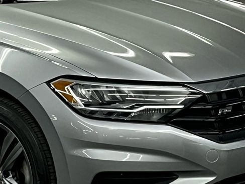 Used 2020 Volkswagen Jetta R-Line w/ R-Line Cold Weather Package image 38