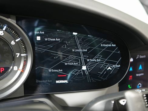 Used 2024 Porsche 911 Targa 4S image 28