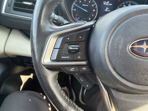 Used 2021 Subaru Ascent Limited w/ Popular Package #2 AWD/4WD image 17