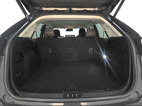 Used 2021 Ford Edge Titanium w/ Cargo Accessory Package FWD image 4