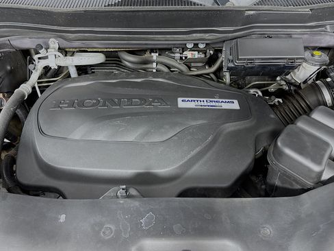Certified 2019 Honda Pilot EX-L image 31